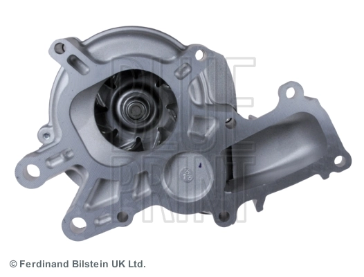 Bombeadora de agua Toyota Hilux pick-up (KUN25) (2005 - 2015) precio, desde 74,78 EUR