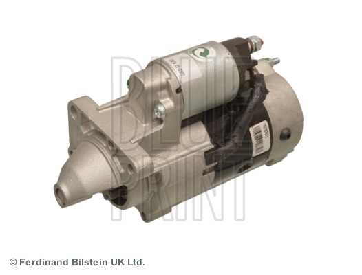 Arrancador Mahle Original MS668