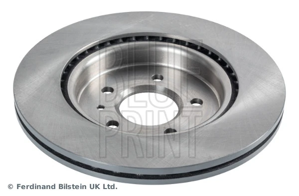 Disco de freno trasero 1687778980 Peugeot/Citroen