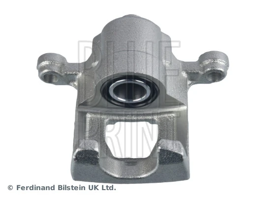 Pinza de freno trasera izquierda 44011EM11A Renault (RVI)