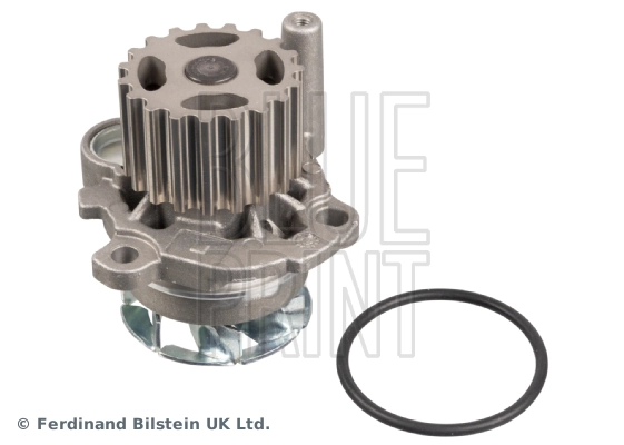 Bomba refrigerante coche para Audi A6 C6 4F2