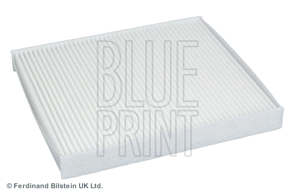  Filtro de habitáculo Opel Zafira 