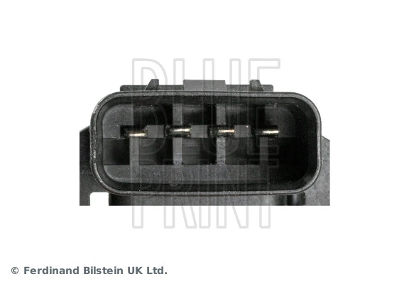 Sensor de presión de sobrealimentación APS119 Magneti Marelli