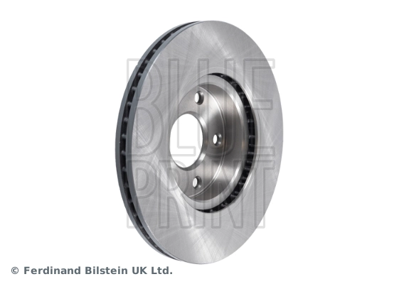 ADM543130 Blue Print Discos