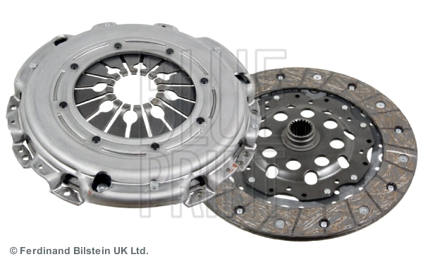 Kit de embrague Polcar VA826859
