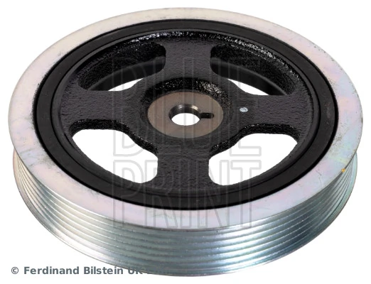  Polea de cigüeñal KIA Optima 4