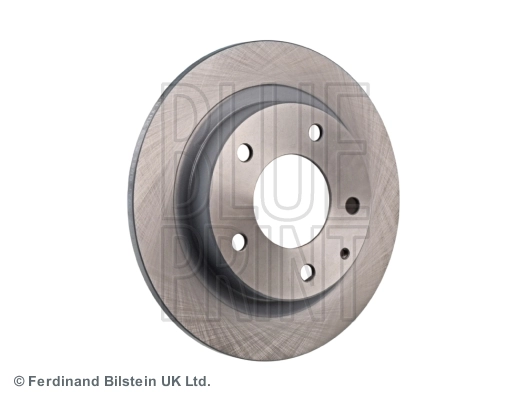 ADM54347 Blue Print Freno de disco trasero
