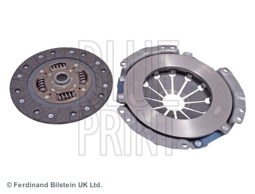 Embrague motor para Toyota Avensis III T27