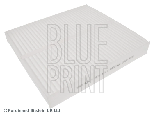 Filtro de cabina Blue Print ADN12505 precio, desde 10,53 EUR