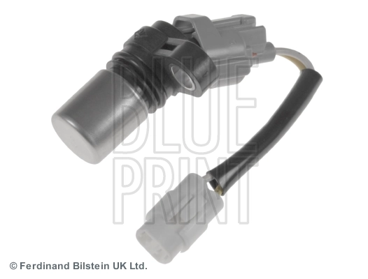 ADS77210 Blue Print