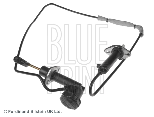 ADA103602 Blue Print