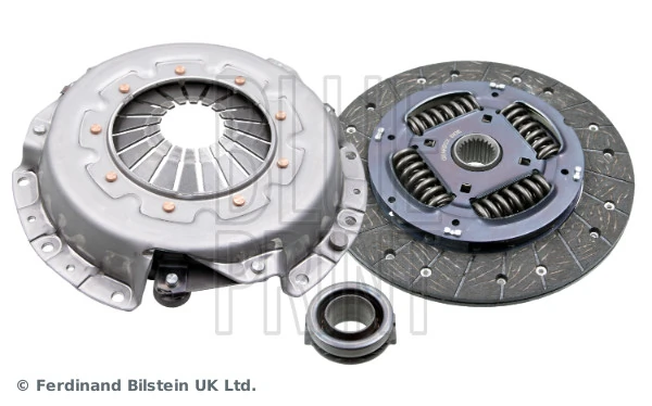 Comprar HDK056 VALEO Kit de embrague completo