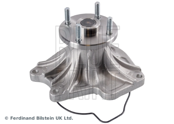 Motor de agua Mitsubishi Canter VIII camión plataforma/chasis comprar en España