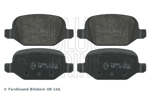 ADL144205 Blue Print