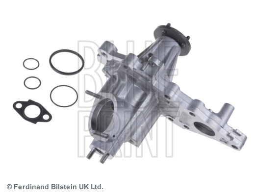 ADT39167C Blue Print
