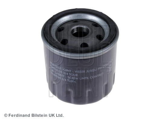 Filtro de aceite Ford Escort III descapotable (ALD) (1983 - 1985) precio, desde 4,18 EUR