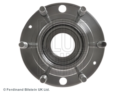 Cubo delantero para Hyundai H-1 STAREX Grand Starex TQ
