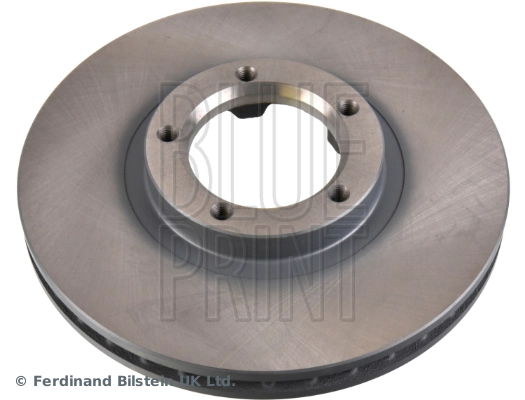 Frenos delanteros para Ford Transit IV E
