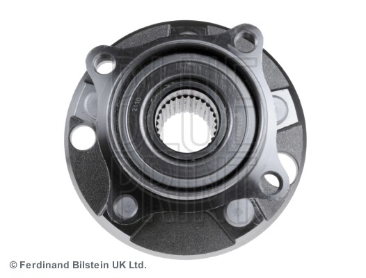 ADT383117 Blue Print Buje de rueda trasero