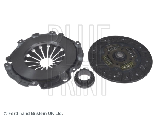 EXCFS039 Euroex Embrague motor