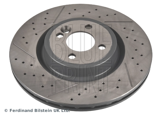 ADB114317 Blue Print