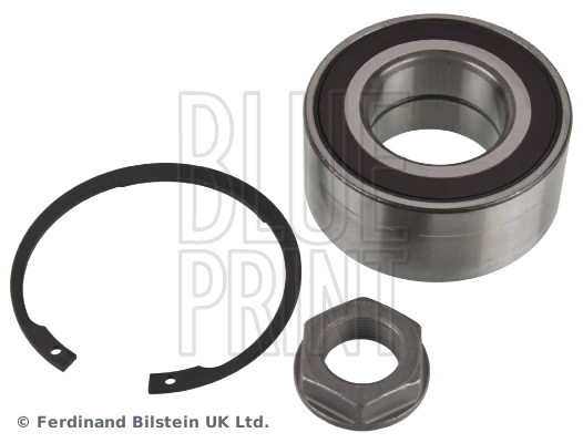  Cojinete de rueda delantero Citroen C4 1