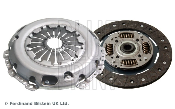 Mecanismo de embrague Ford Fiesta VI desde 99,45 €