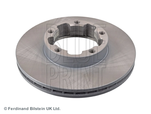 Comprar Disco de freno delantero Nissan Cabstar  TL, VL a bajo precio