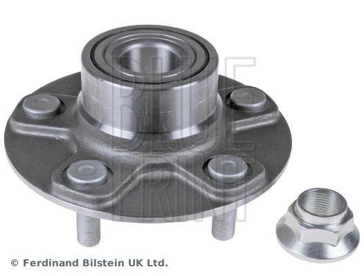 Comprar Cubo trasero Nissan Almera V10 a bajo precio