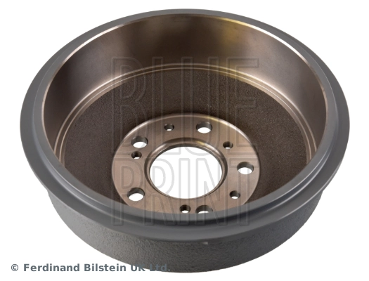 Tambor de freno trasero para Fiat Ducato II 230