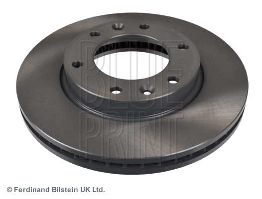 Frenos delanteros KIA Carnival III monovolumen (VQ) (2005 - 2015) precio, desde 68,55 EUR