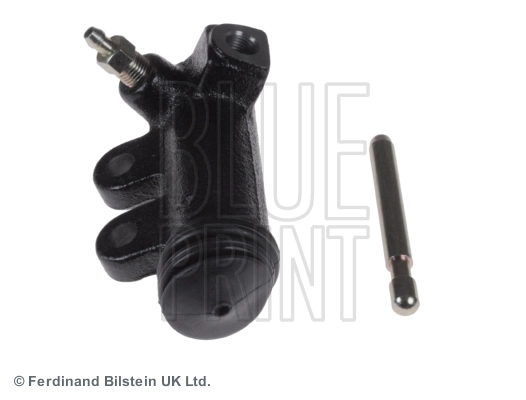 Cilindro receptor embrague para Mitsubishi Pajero  (H60, H70)