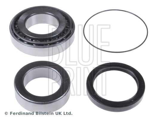 Cojinete de cubo delantero Mitsubishi L 200 II pick-up (K4T) (1986 - 1996) precio, desde 30,54 EUR
