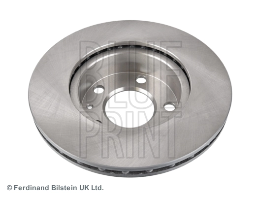 Disco de freno 51858362 Fiat/Alfa/Lancia