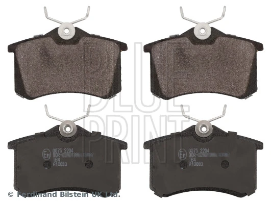 Pastillas freno traseras Seat Leon I hatchback (1M1) (1999 - 2006) precio, desde 32,53 USD