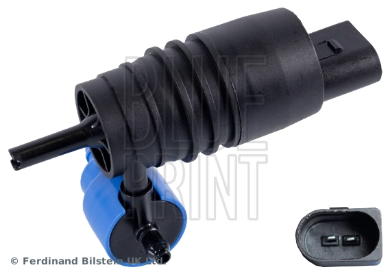 Bomba-motor de limpiaparabrisas delantero/trasero Fiat/Alfa/Lancia 50955001