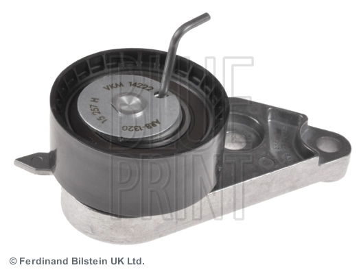  Tensor, correa de distribucion Ford Fiesta 