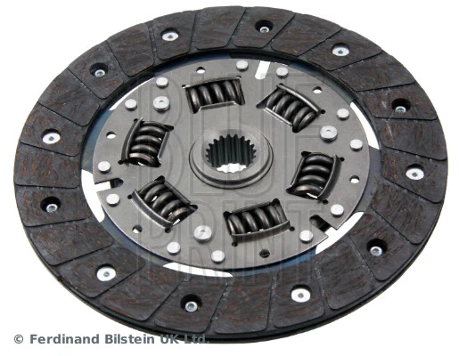 Disco de embrague para Suzuki Samurai  SJ