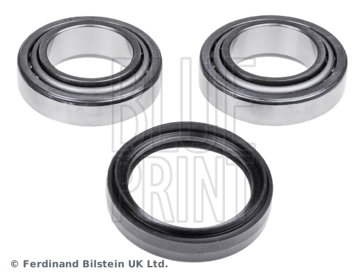 Cojinete de rueda delantero CX150 Polcar