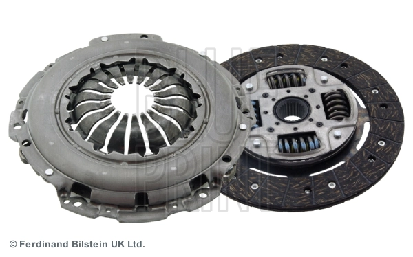 ADV1830115 Blue Print