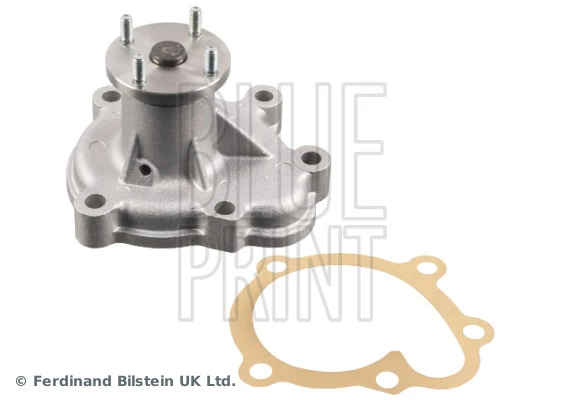 Motor de agua General Motors 97220278