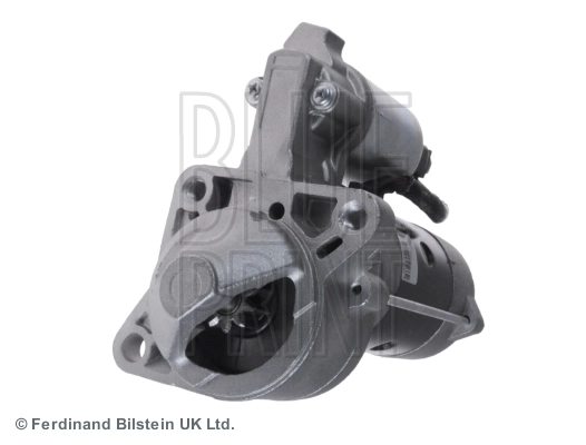 Motor de arranque para Mazda 626 III GD