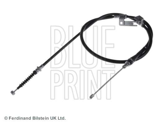 220272 Adriauto Cable de freno de mano trasero derecho