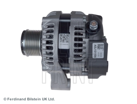 C2C42134 Jaguar Alternador de coche