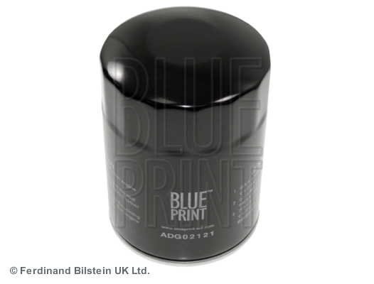 ADG02121 Blue Print