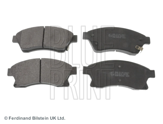 Pastilla de freno Chevrolet Cruze 