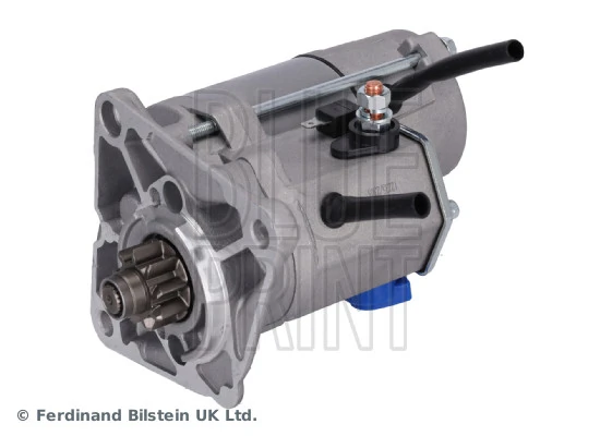 Burro de arranque  Land Rover Discovery II SUV (LJ ,LT) (1998 - 2004) precio, desde 104,54 EUR