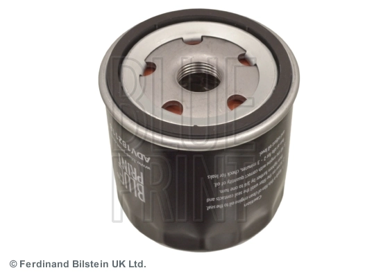 Filtro de aceite Polcar FT6087 precio, desde 5,20 EUR
