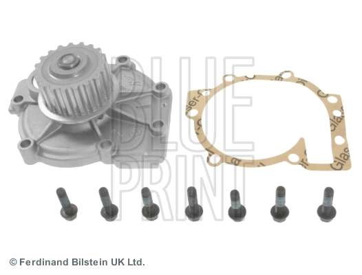 Bombeadora de agua Volvo S80 I sedán (TS, TH, KV) (1998 - 2006) precio, desde 45,09 EUR
