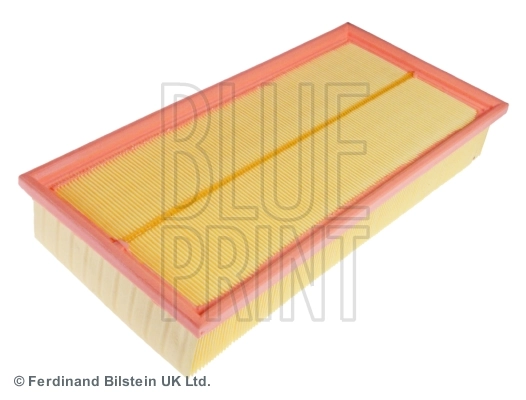 Filtro de aire de motor para SsangYong Rexton I RJN